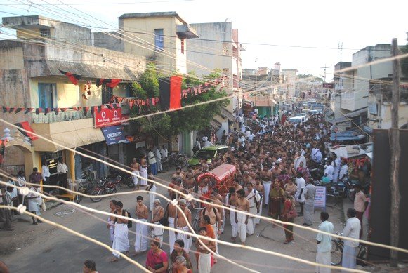 Viswaroopa Yatra